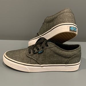 Vans “Off The Wall”